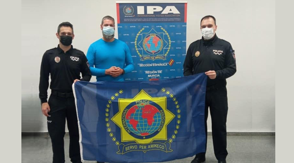 OKINAWA FINAL2 - Participación en la Tactical Police International