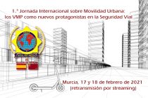 wen31w 210x140 - 1.ª Jornada Internacional sobre Movilidad Urbana: los VMP como nuevos protagonistas en la Seguridad Vial