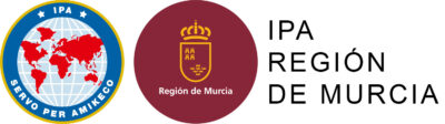 IPA Comunidad Autónoma Región de Murcia Logo