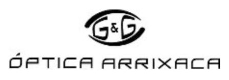 1722614407 LOGO - Convenio Óptica G&G Arrixaca