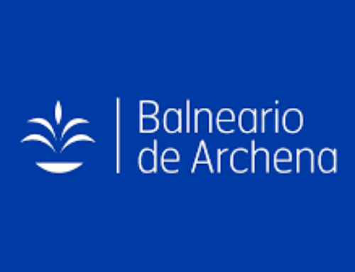 Convenio Balneario de Archena