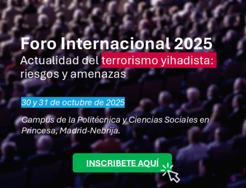 Foro Internacional sobre Terrorismo Yihadista