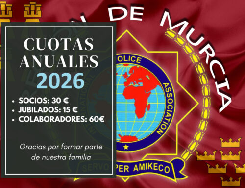 Cuotas 2026