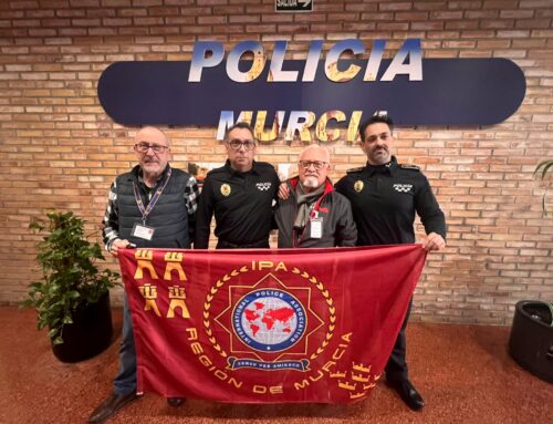 Visita desde IPA Barcelona